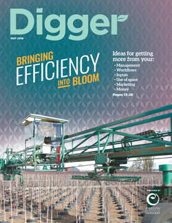 May 2018 Efficiency Issue