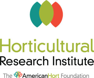 Horticultural Research Institute logo