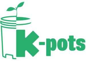 k-pots logo