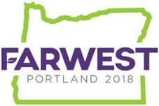 Farwest Show 2018 logo