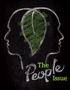 The People Issue